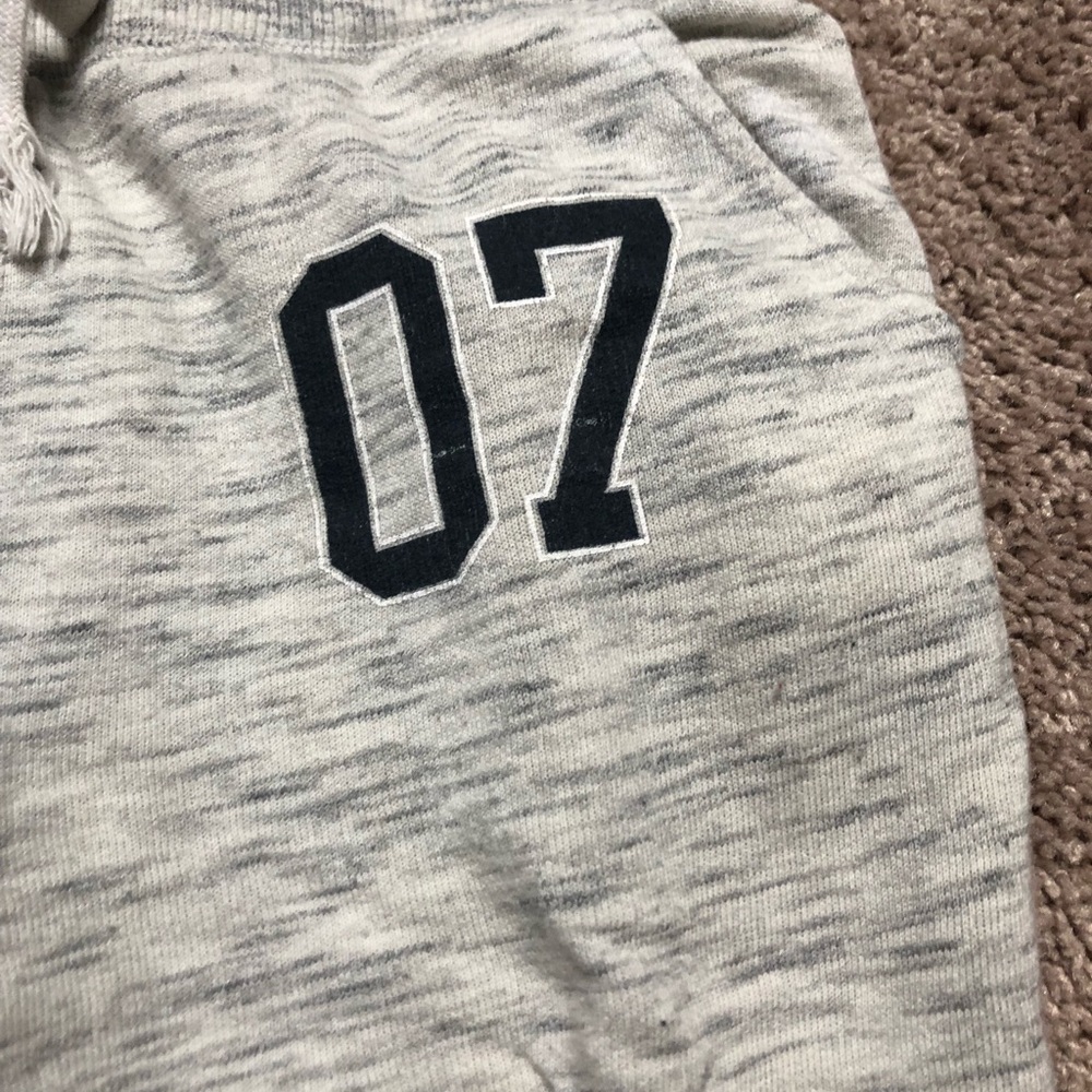 Sweatpants - Picture 2 of 3